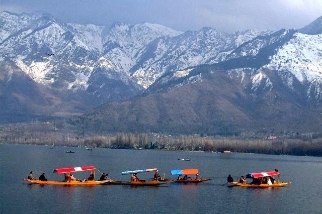51 Things to do in Jammu and Kashmir