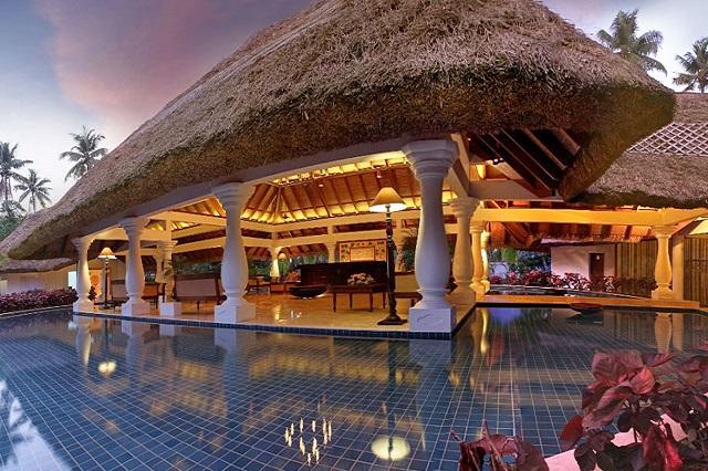 Carnoustie Beach Resort in Mararikulam, Kerala