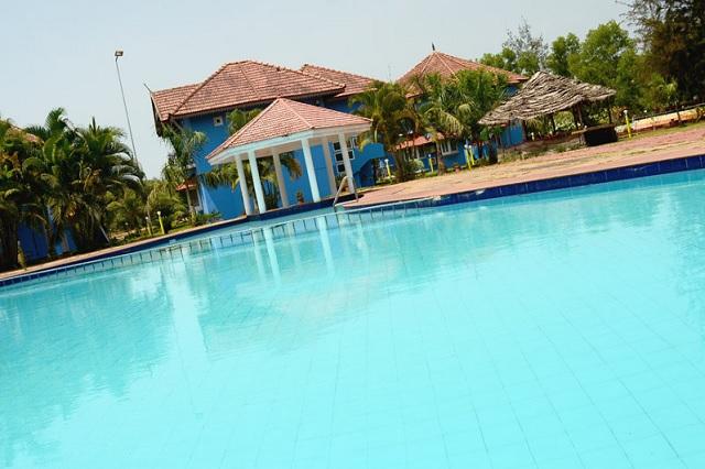 Kairali Heritage Luxury Beach Resort in Kannur - A Perfect Amalgam of recreation and relaxation