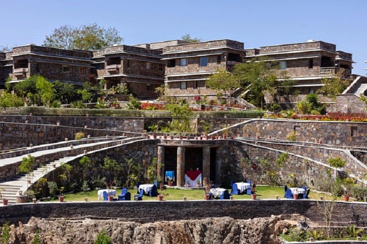 Ramada Udaipur Resort & Spa - Best Luxury Hotels in Udaipur, Rajasthan