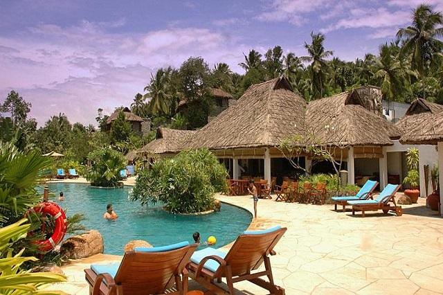 Vivanta by Taj is a Luxury Beach Resort in Kovalam Enjoy your vacations at our beautiful seaside cottages & villas at Vivanta by Taj - Green Cove, Kovalam