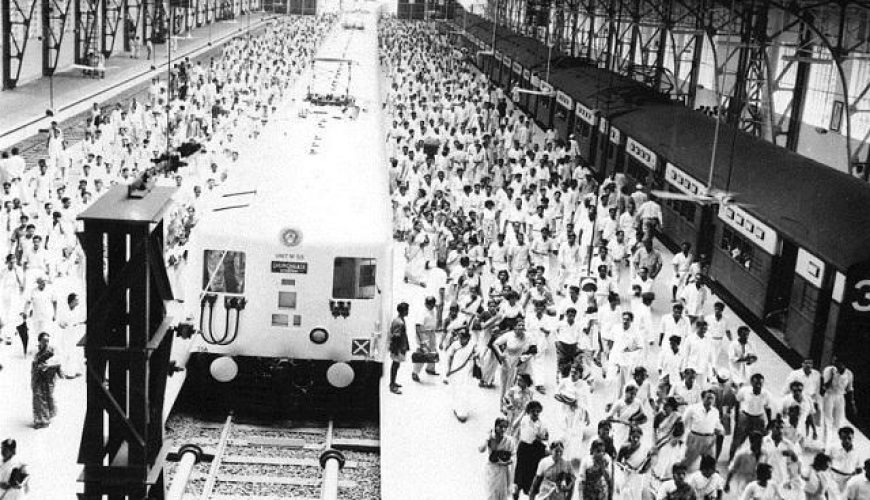 30 Mind Blowing Facts About Indian Railways That You Have Never Heard