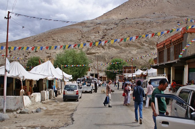  Ladakh