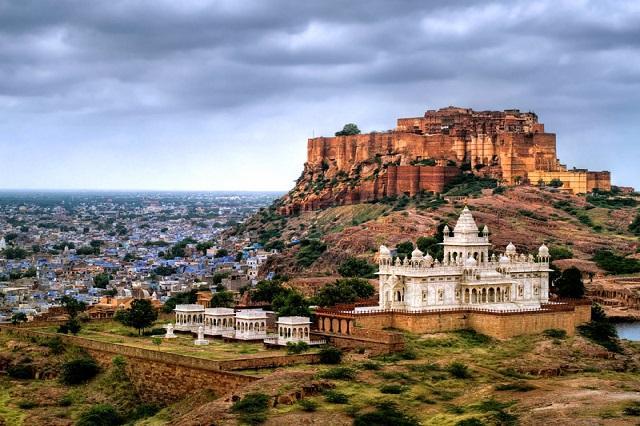 Top 20 Things To Do in Jodhpur