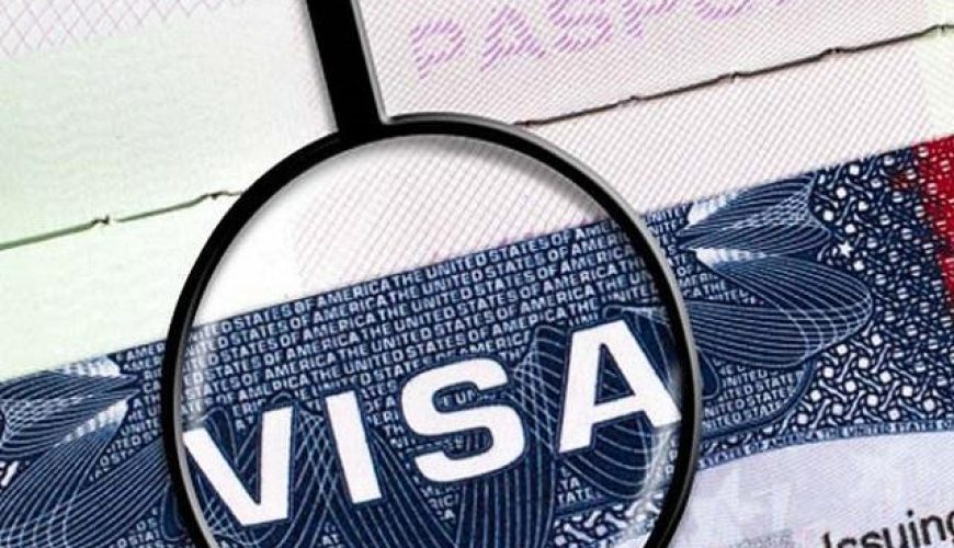 Tourist E-Visa for Chinese Nationals