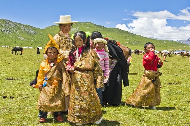 Best Places to Visit in Tibet