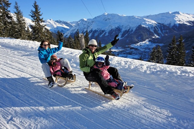 Best Places to Visit in Switzerland