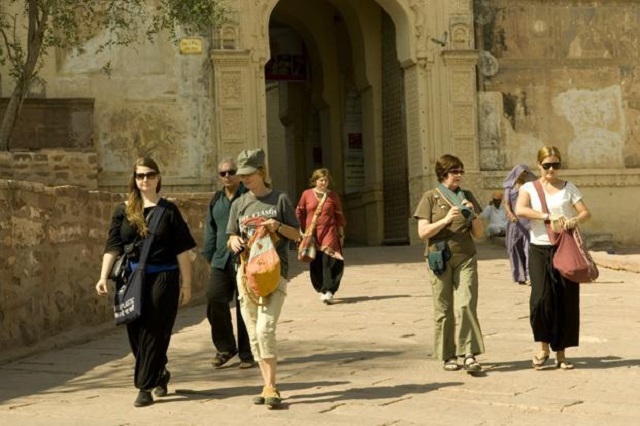 Jodhpur - Destinations in India for Women Solo Travelers