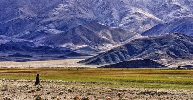 Ladakh - Destinations in India for Women Solo Travelers