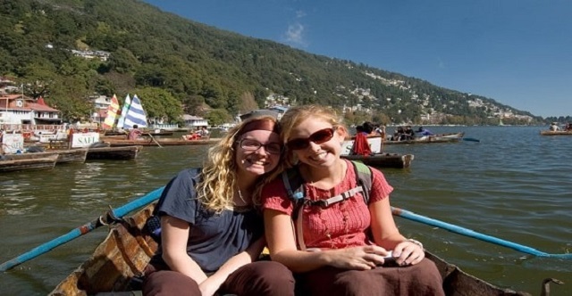Nainital - Destinations in India for Women Solo Travelers