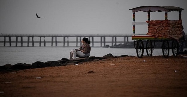 Puducherry - Destinations in India for Women Solo Travelers