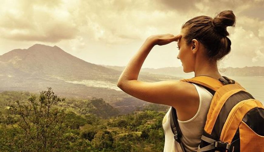 Top 22 Destinations for Women Solo Travelers in India