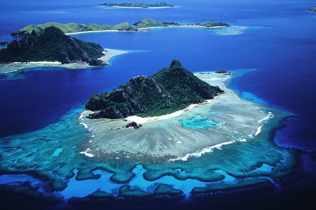 Lakshadweep Islands - Honeymooners Paradise