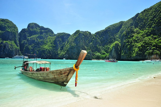 Little Andaman Island — Home of rare marine turtles
