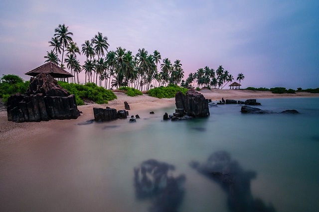 St Mary’s Islands — The Basalt Marvel