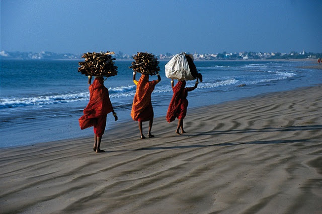 Diu Island — Amalgam of Gujarati and Portuguese Culture