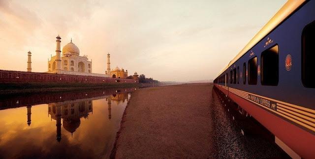 Attractive Offers on Luxury Train Travel in India
