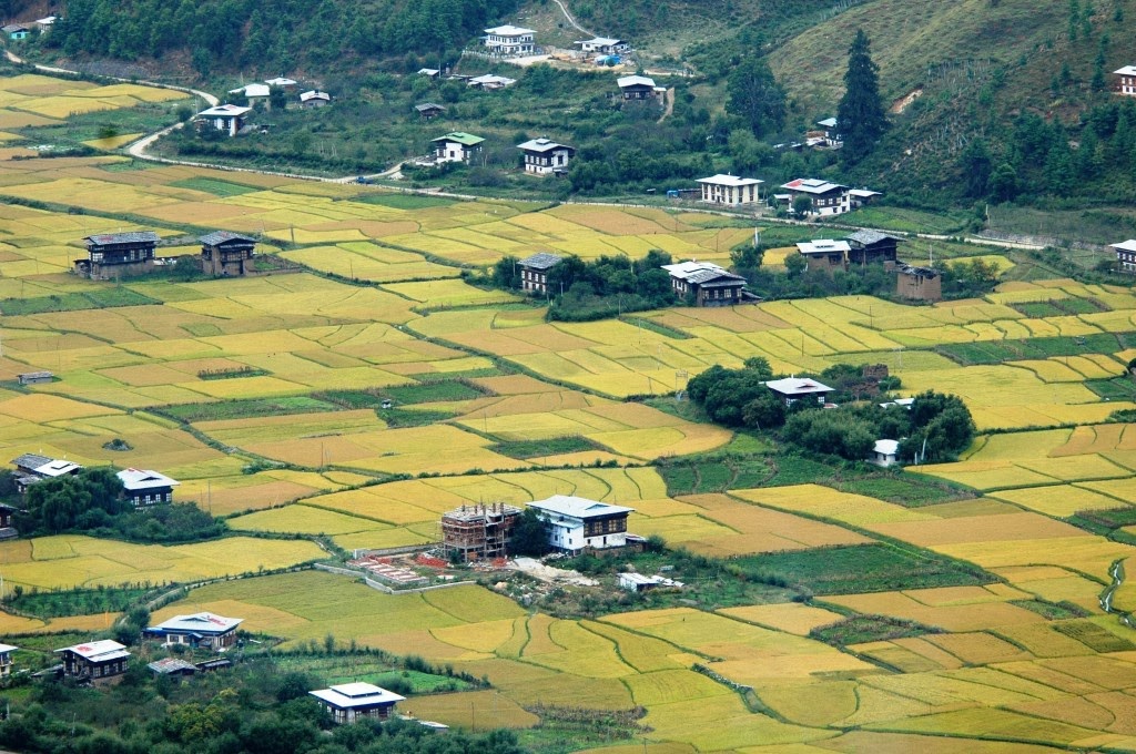 Bhutan-The-Last-Shangrila-In-The-Himalayas