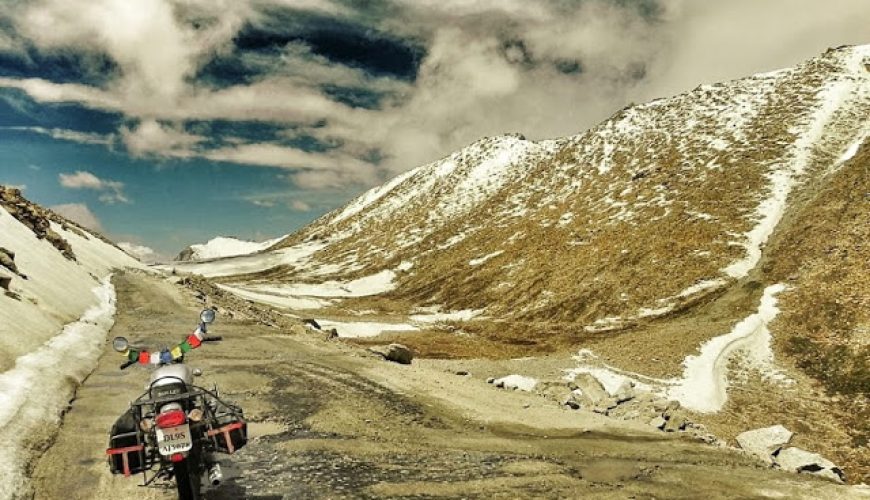 Summer Holiday Destinations in Ladakh