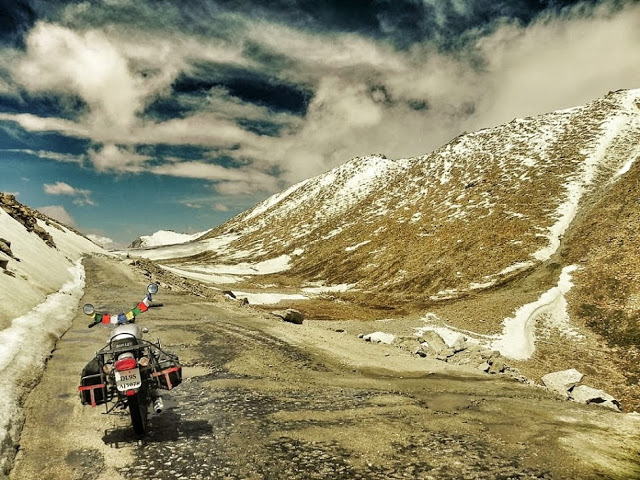 Summer Holiday Destinations in Ladakh