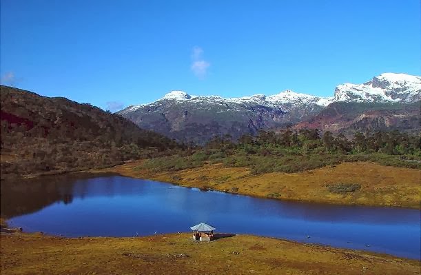 Tawang, Arunachal Pradesh