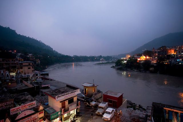 Rishikesh, Uttarakhand