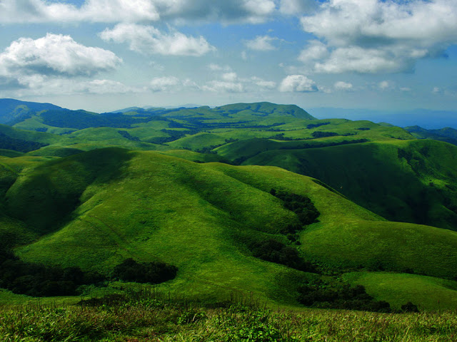 Lush Environs make Coorg one of the popular hill stations in India where one could find respite from the scorching heat