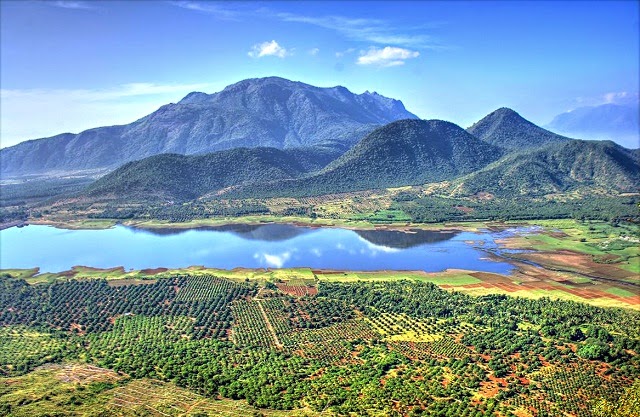 Kodaikanal, Tamil Nadu