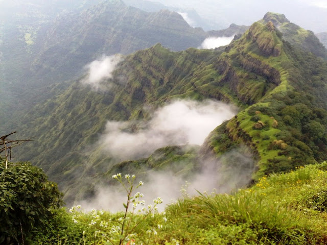 Mahabaleshwar, Maharashtra, India