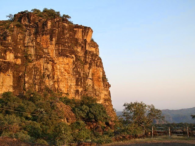 Panchmarhi, Madhya Pradesh