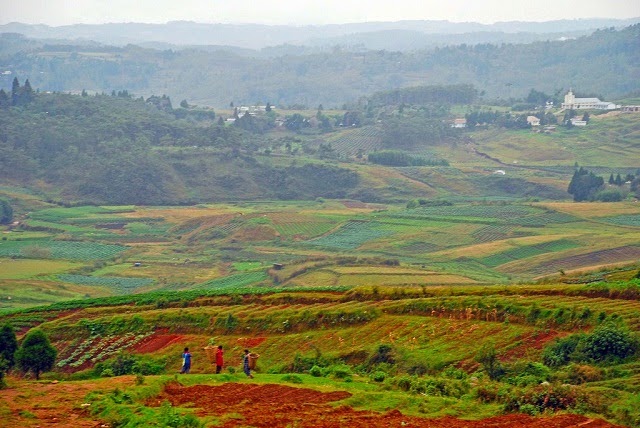 Shillong,North East