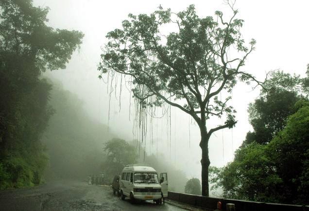 Wayanad, Kerala