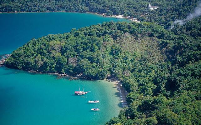50 Best Places to Travel