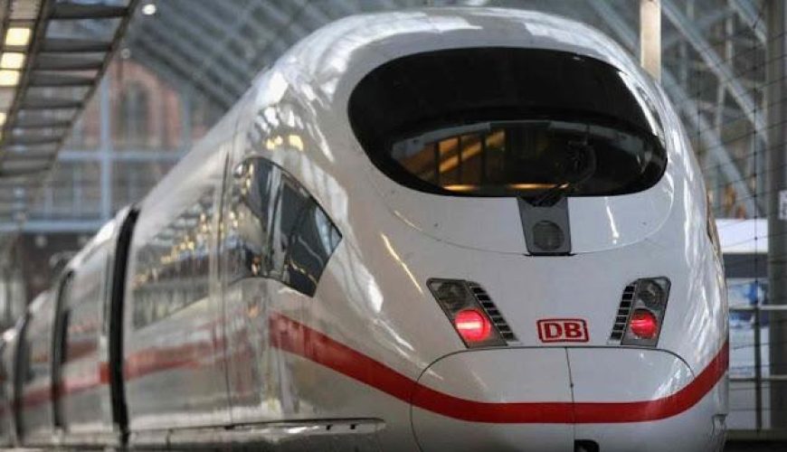 High-Speed Trains to Connect Delhi to Jaipur in 90 minutes