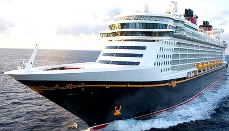 India’s first Cruise Service Starts from Mumbai to Goa