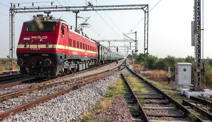 Indian Railway – Odisha Plan to Run Luxury Train Soon