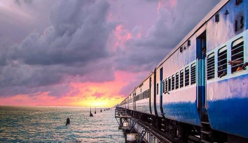 Indian Railways Introduces Two New Trains on the Ramayana Circuit