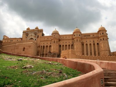 Amer Fort Jaipur