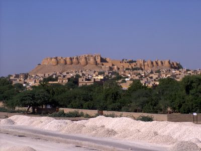 Chittorgarh
