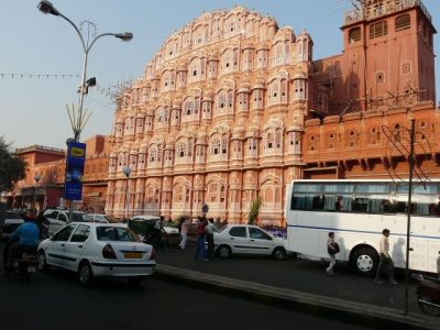 Hawa Mahal Jaipur