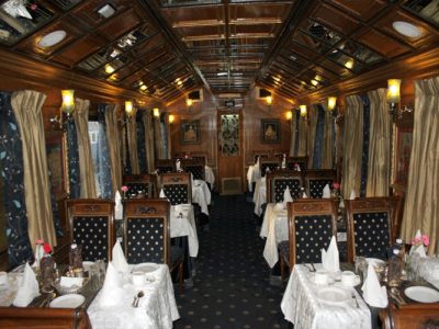 Maharaja Restaurant