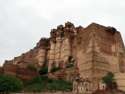 Mehrangarh Jodhpur