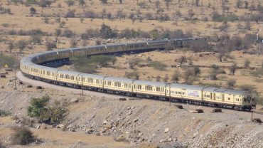 Palace on Wheels
