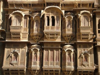Sonar Quila Jaisalmer