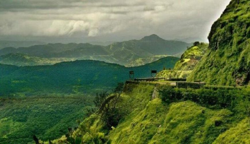 Top Monsoon Destinations to Visit in India for a Blissful Vacation