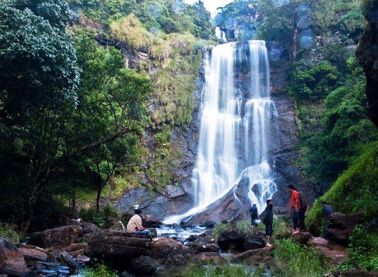 Places to Visit in Coorg in April