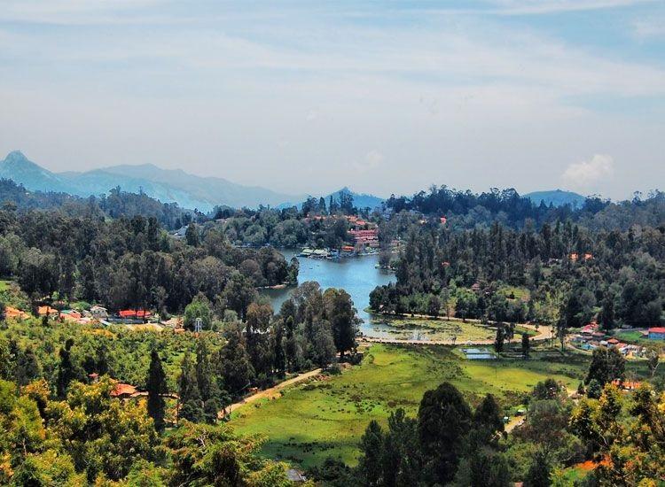 kodaikanal