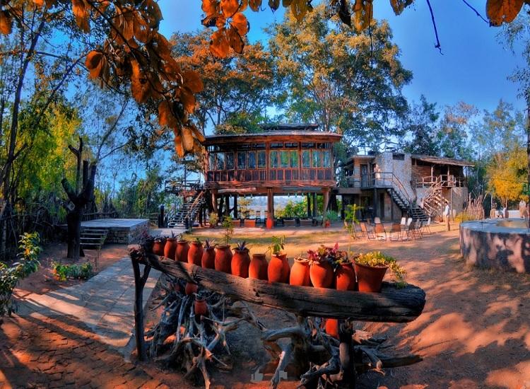 Ken River Lodge, Madhya Pradesh