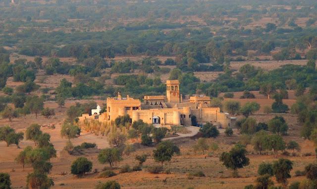 Mihirgarh
