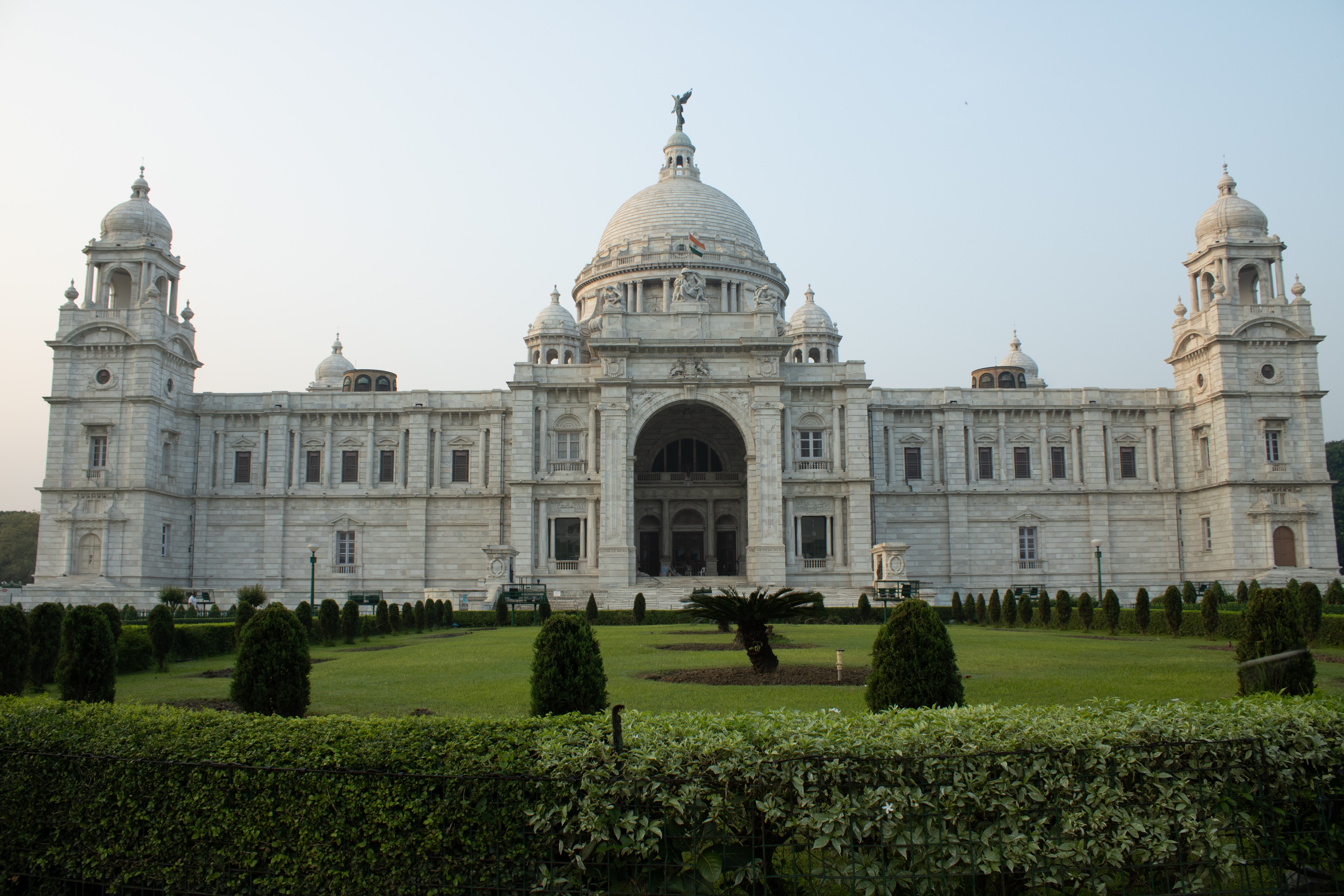 Victoria Memorial,  Kolkata
